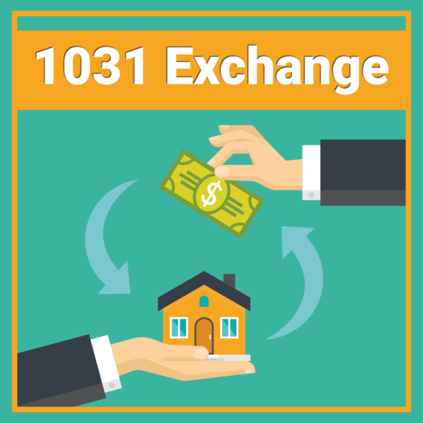 1031 Exchange